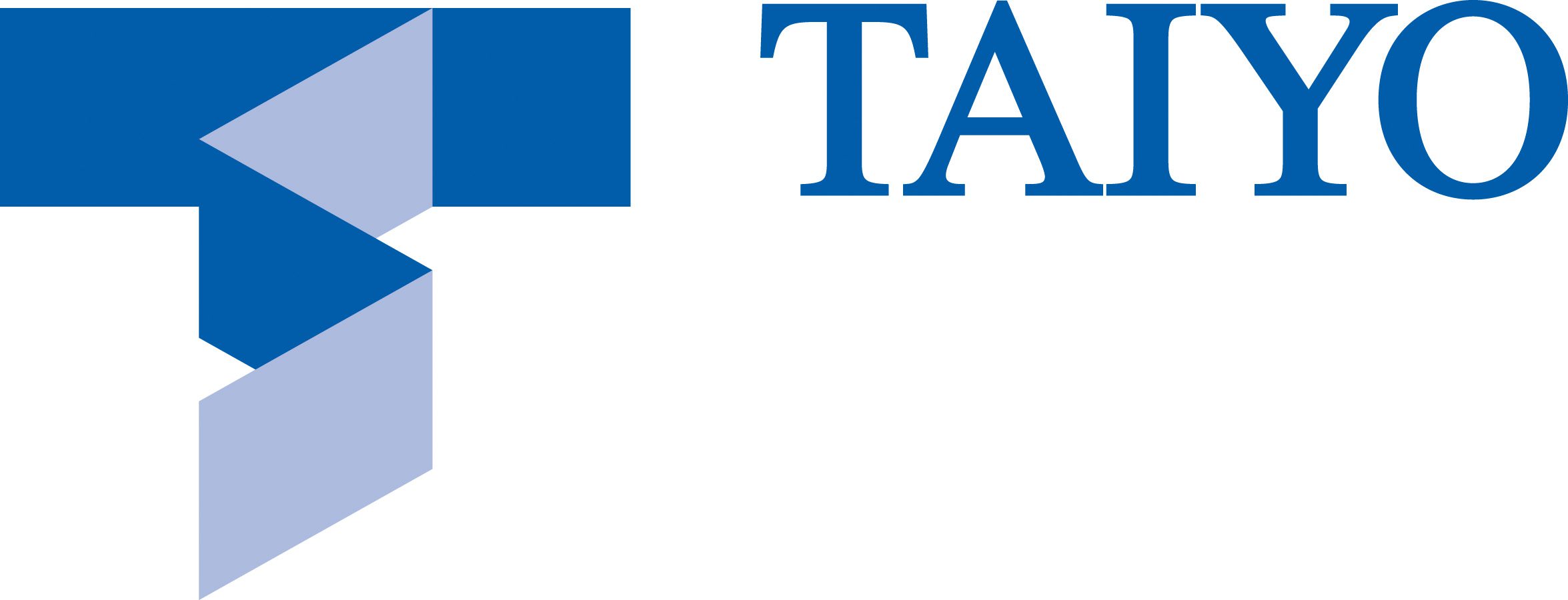 Taiyo International Taiyo International Logo
